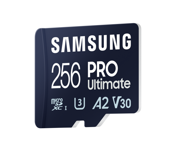 Samsung 256GB microSDXC PRO Ultimate 200MB/s (2023) - 1182073 - zdjęcie 4